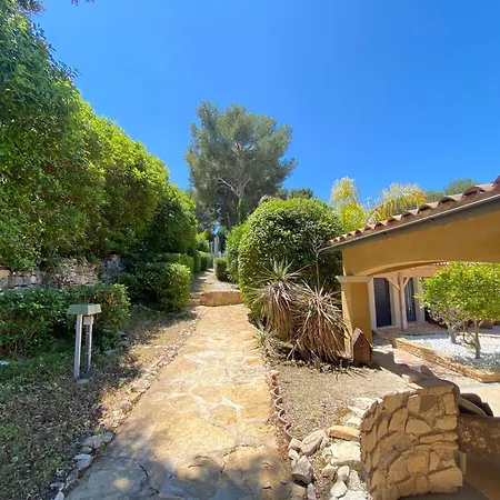 Lägenhet Marie Studio Propriete De Vancances Bylaconciergerie13 Sanary-sur-Mer